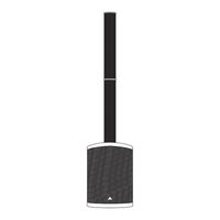 Behringer C200 Bedienungsanleitung