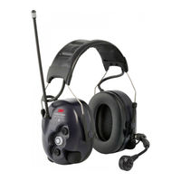 3M MT73H7B4D10EU-50 Bedienungsanleitung