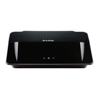 D-Link DHP-1565 Benutzerhandbuch