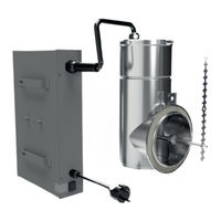 Kutzner + Weber Airjekt 1 Basic Einbauanleitung