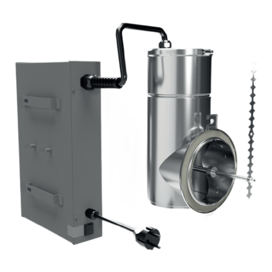 Kutzner + Weber Airjekt 1 Basic Einbauanleitung