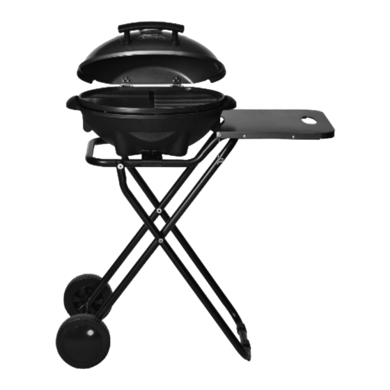 FUST Primotecq G 3660 Gebrauchsanweisung