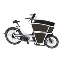 Urban Arrow Shorty Gebrauchsanweisung