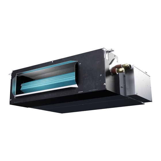 Hitachi RPIL-0.4FSRE Installations- Und Betriebshandbuch