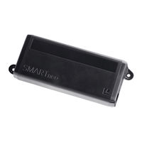 LOGICDATA SMARTneo-2G Handbuch