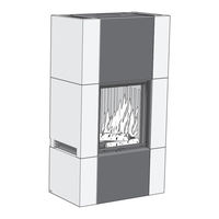 Contura C 11 Installationsanleitung
