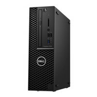 Dell Precision 3430 Einrichtungshandbuch