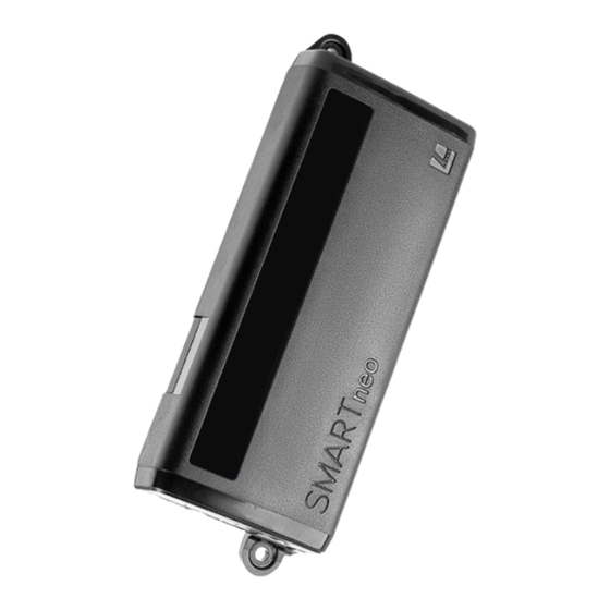 LOGICDATA SMARTneo-2G Handbuch