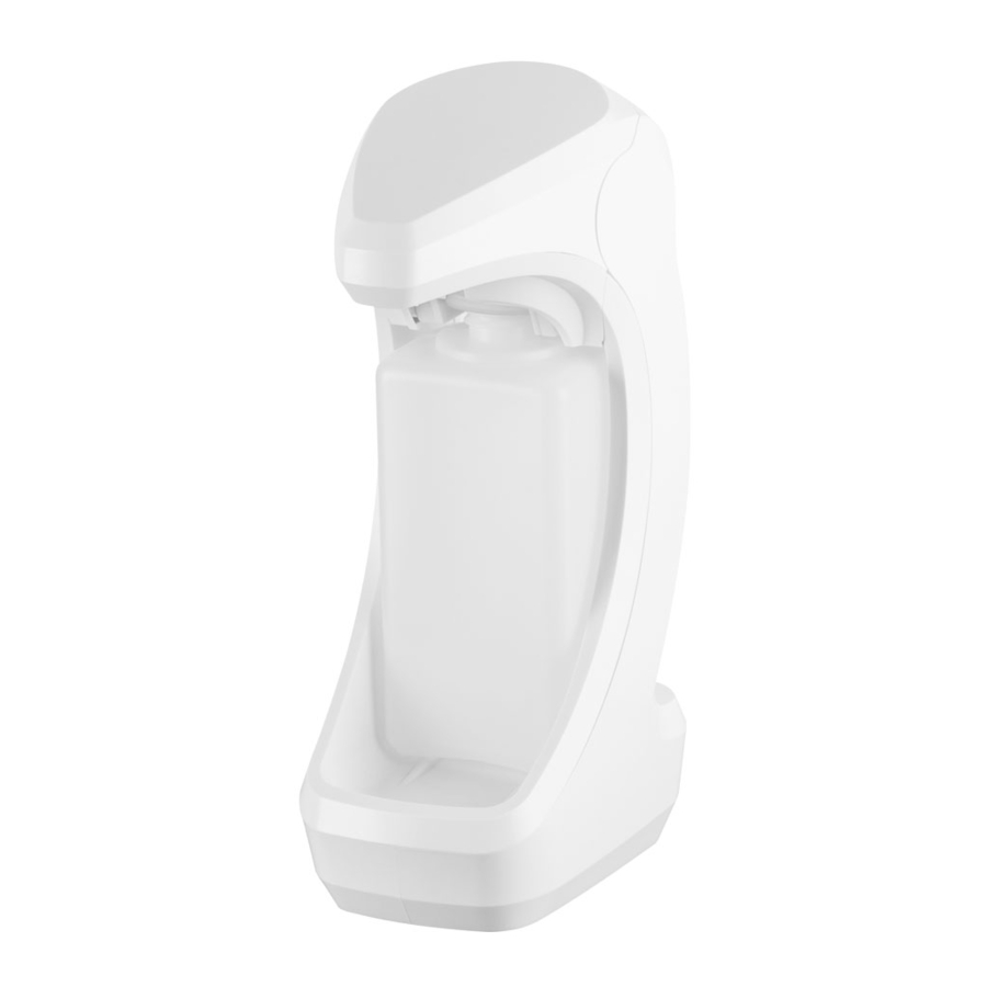 Air-Wolf Omikron IV Serie Handbuch