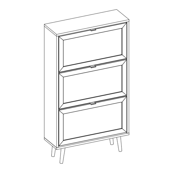 finori VNA49A/137 Bedienungsanleitung