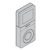 Legrand 41648 Kurzanleitung