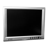 Eneo VMC-10.4LED-CP Montage- Und Betriebsanleitung