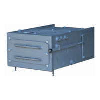 Mayr Thermax 01 Montageanleitung Und Bedienungsanleitung