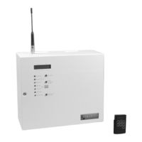 Telenot FWF-5 / MS Technische Beschreibung