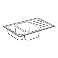 IKEA BOHOLMEN Bedienungsanleitung