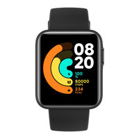 Xiaomi Mi Watch Lite Handbuch