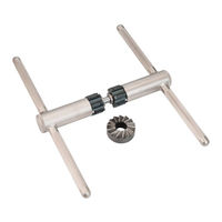 Park Tool BTS-1 Anleitung