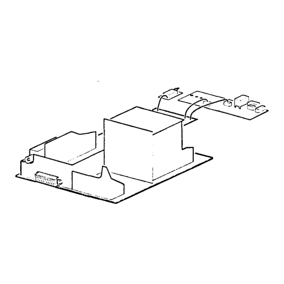 Philips 20PT1553 Service