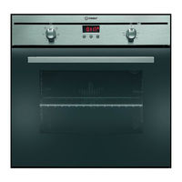 Indesit FIM 53 K 0 WH S Bedienungsanleitung