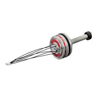 MTS Sensors Temposonics E-Serie Betriebsanleitung