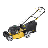 Powerplus POWXG6025 Handbuch