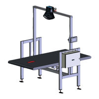 SICK VMS4100 Betriebsanleitung