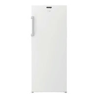 Beko RFSA240M33WN Handbuch