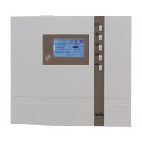 Eos ECON D2 Gebrauchsanweisung