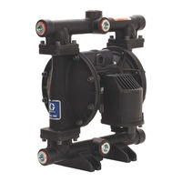 Graco Husky 1050 Reparaturanleitung