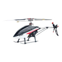 Walkera CB180Q Benutzerhandbuch