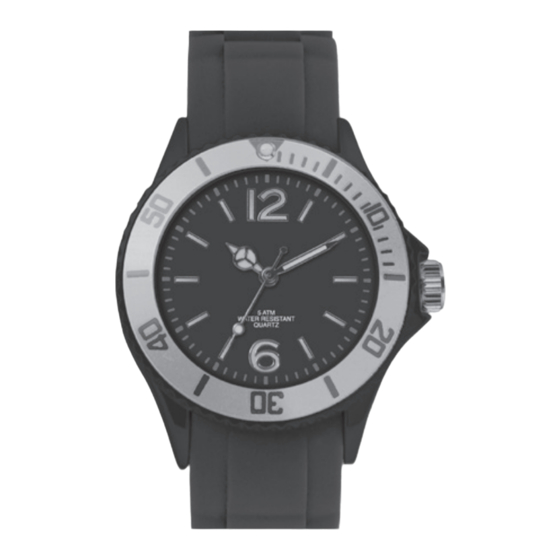 Lexor 17-3267-01 Bedienungsanleitung