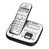 switel DCT4171 Bedienungsanleitung