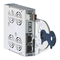 Lenze EtherCAT E94AYCET