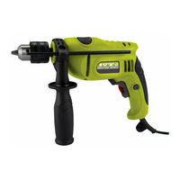 IVT ID-720G Betriebsanleitung