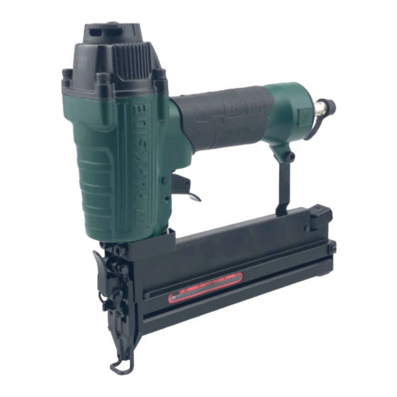 Parkside PDT 40 F4 Bedienungs- Und Sicherheitshinweise Originalbetriebsanleitung