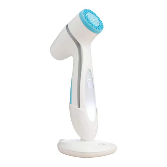 ageLOC LumiSpa Kurzanleitung