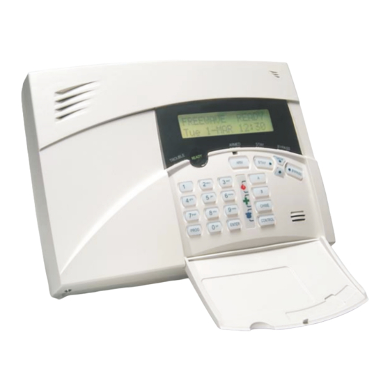 CROW ELECTRONIC ENGINEERING LTD. Runner-Compact 16 Bedienungsanleitung