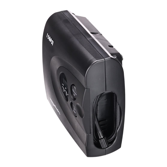 AmazonBasics B074DDJFTH Bedienungsanleitung