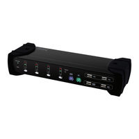 Digitus DS-12403 Bedienungsanleitung
