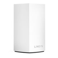 Linksys Velop Bedienungsanleitung