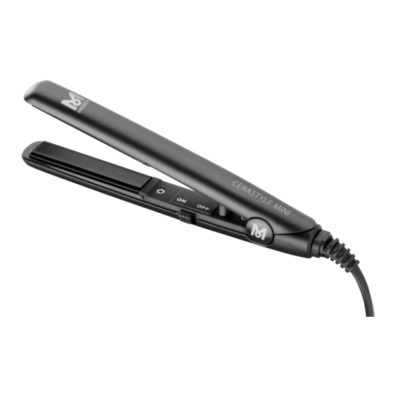 Wahl 4480 Handbuch