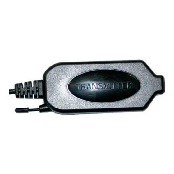DNT RFK Wireless Bedienungsanleitung