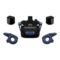 Htc Vive Montageanleitung