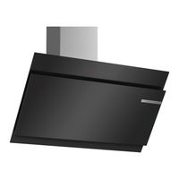 Bosch DWK67 Serie Gebrauchs- Und Montageanleitung
