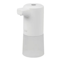 EASYHOME SFD-1 Bedienungsanleitung