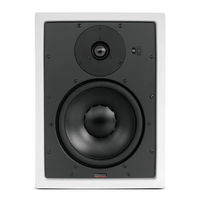 Dynaudio IP 24 Bedienungsanleitung