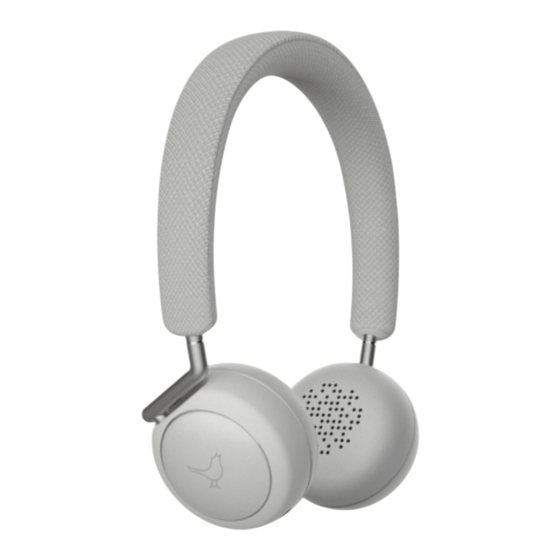 LIBRATONE Q ADAPT Einführung