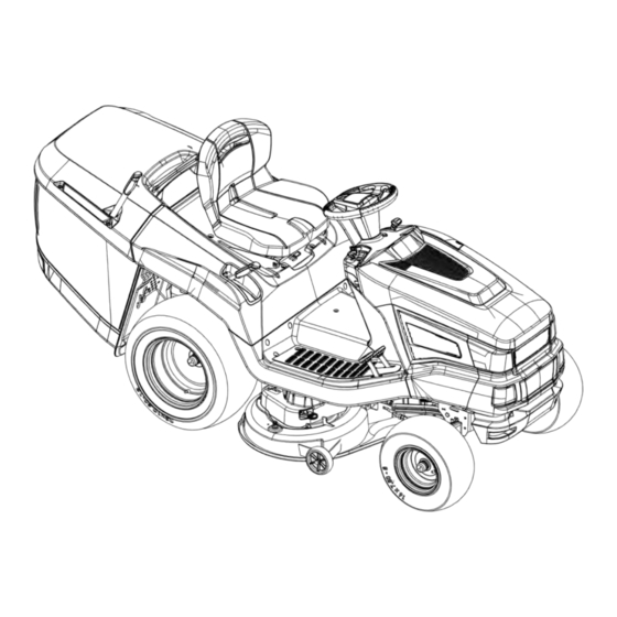 EMAK EF 95 Werkstatt-Handbuch