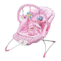 Fisher-Price L0537 Anleitung