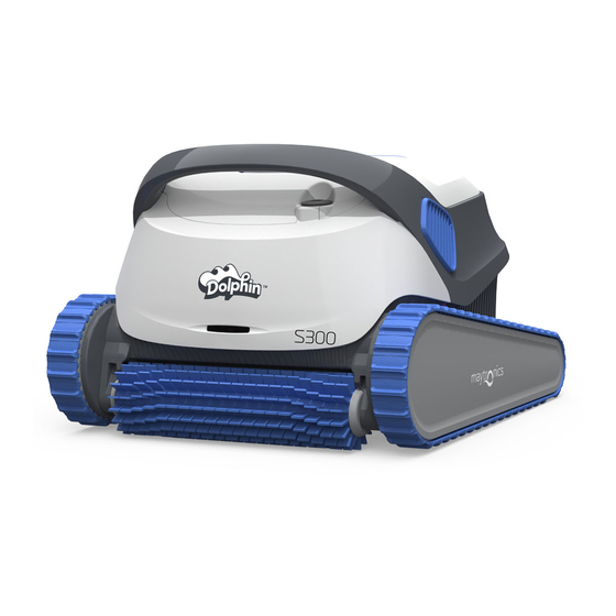 Maytronics Dolphin Handbuch